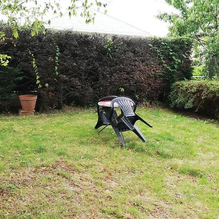 Studio Avec Jardin A Rodez Exterior photo